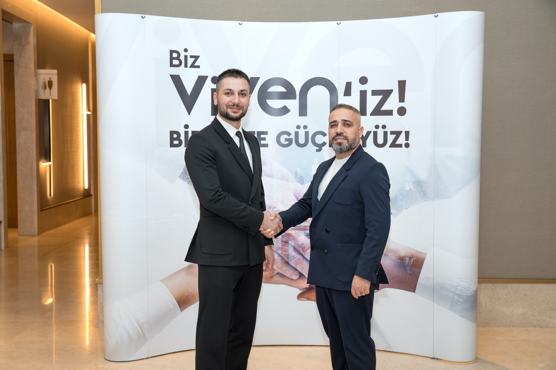 VİVEN BAU WIRD 2024 MIT SEINEN PROJEKTEN DIE IMMOBILIENBRANCHE PRÄGEN